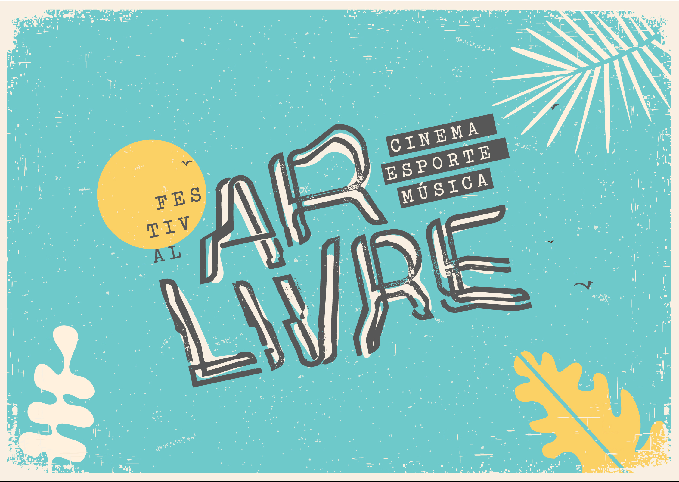 Festival Ar Livre