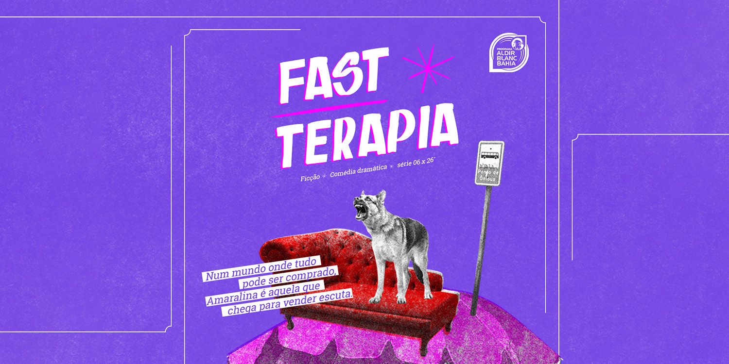 Fast Terapia