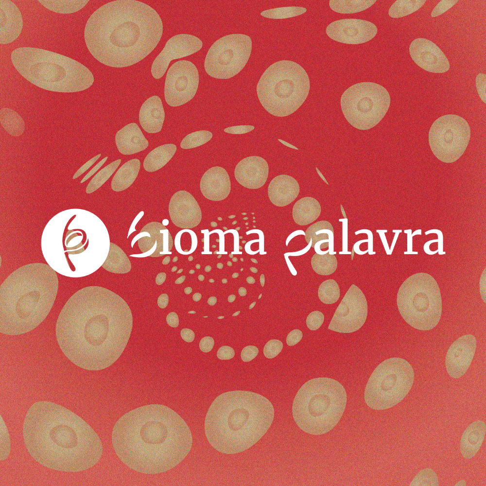 Bioma Palavra – Narrativas pelo Clima